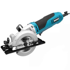 SERRA CIRCULAR DE 120MM 750W 1 wesco WS3454U
