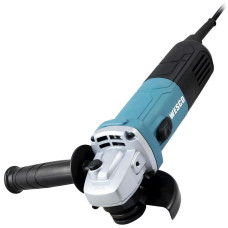 Esmerilhadeira Angular 4.1/2" 750w Wesco Ws4740u 127v