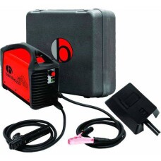 Fonte Inversora De Solda Wmi 161ed Bivolt Automatica Bambozzi