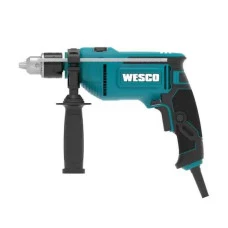 Furadeira Impacto 220V 13mm 800w Wesco-Ws3179