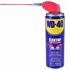 WD40 Desengripante a Jato 500ML