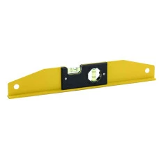Nível de Alumínio com Base Magnética 12" - 30 cm Thompson