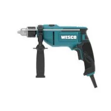 FURADEIRA DE IMPACTO 127V 13MM 800W