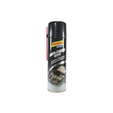 Limpa contato elétrico spray 300ml - MUNDIAL PRIME 