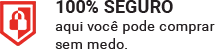 100% seguro